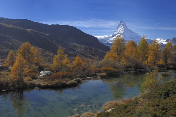 Best Places To stay in Zermatt | Zermatt