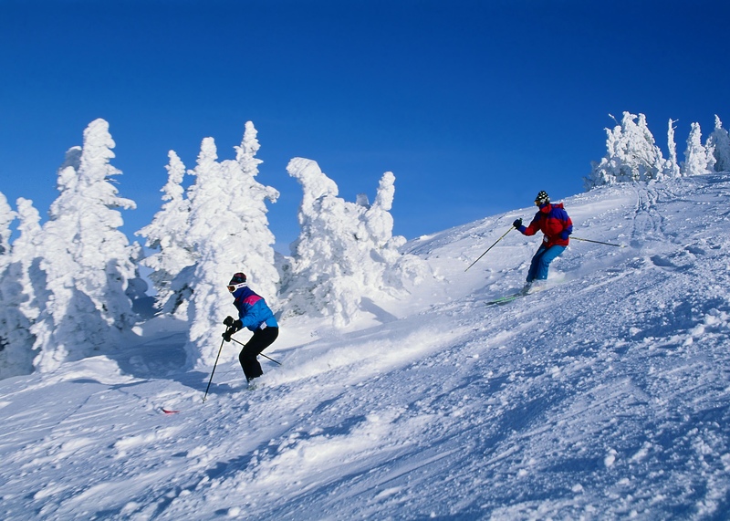 Facts About Cross Country Skiing Zermatt