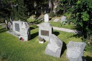 cemetery zermatt 2