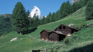 SWITZERLAND.GET NATURAL.SUMMER