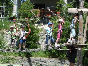 forest-fun-park zermatt 2