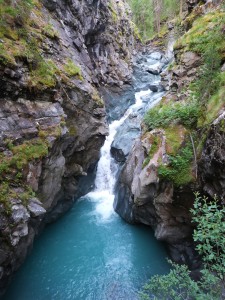 gorner gorge 2