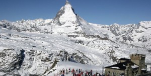 gornergrat 1