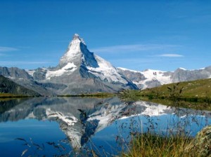 preparing matterhorn 3