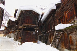 shopping zermatt