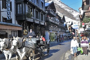 shopping zermatt top