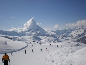 ski 2
