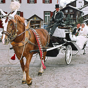 zermatt wedding 2