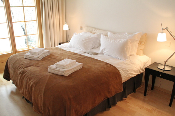 ZERMATT APARTMENT VACATION RENTALS intelligence overview