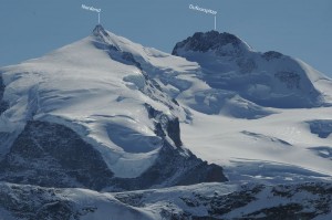 WS000000 Dufourspitze