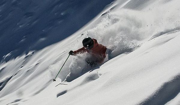 Cervinia Ski Area