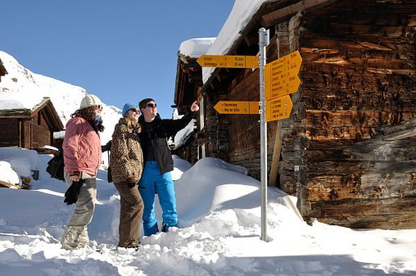 Culture of Zermatt