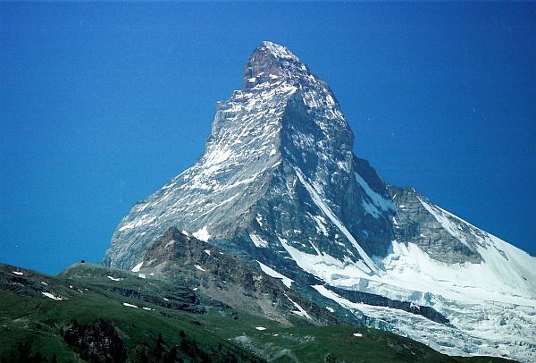 Matterhorn zermatt
