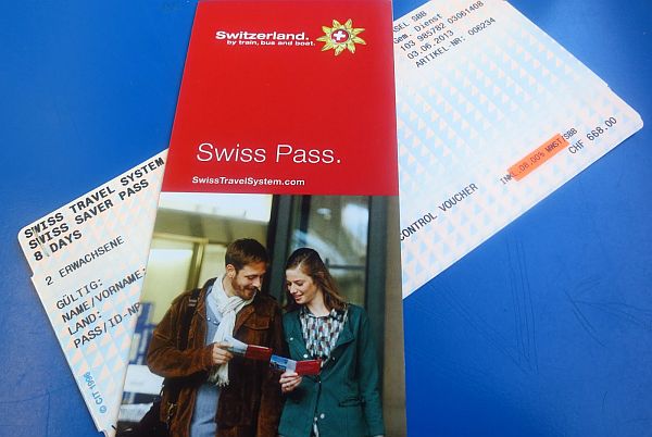 Swiss Pass