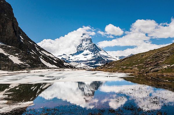 zermatt nature