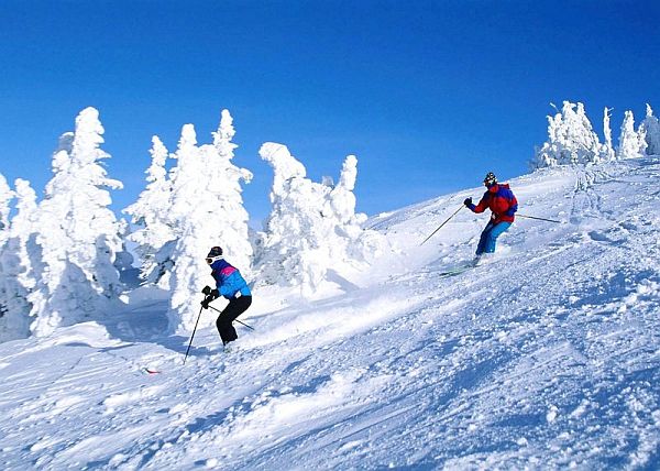 zermatt skiing